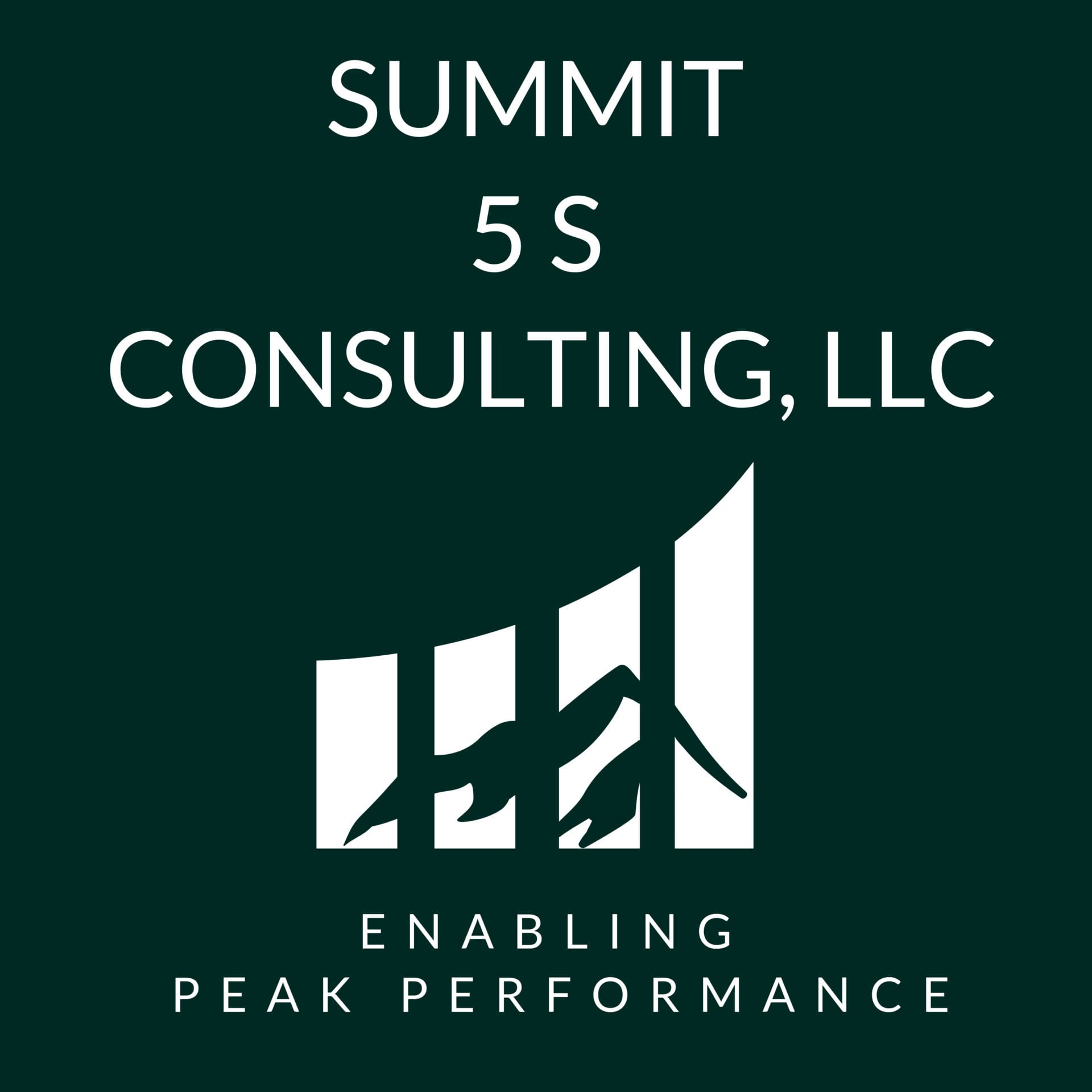 Summit 5S Logo High Res